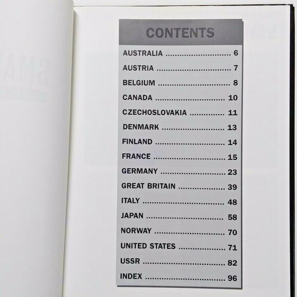 Small Arms of WWII by Chris Chant HC Book – Photos of Each Weapon Featured - Picture 10 of 10